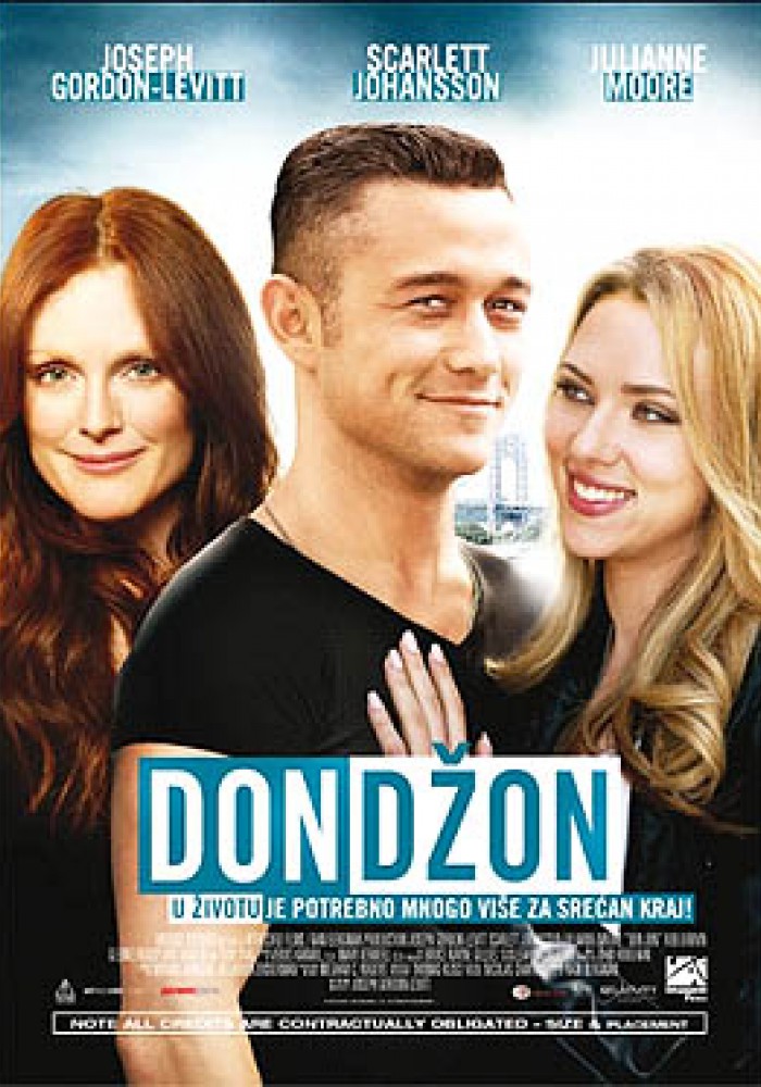 Don Džon